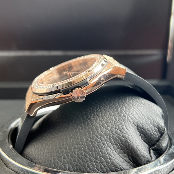 ウブロコピー時計内部構造